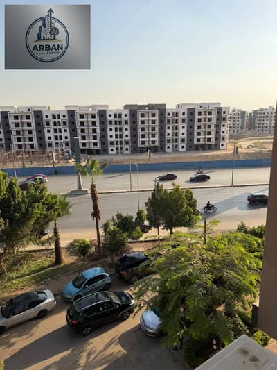 فرصة للسكن الراقي و الاستثمار شقتين للبيع 320م في نيركو المعادي عمارات شركة المعادي علي الشارع الرئيسي موقع راقي و مميز و بجانب كل الخدمات و المطاعم و البراندات خطوات لدجلة و شارع النصر و الزهراء
