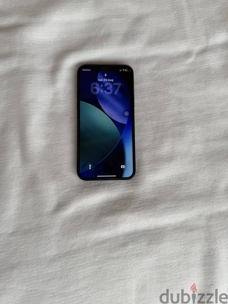 Apple - iPhone 12 1