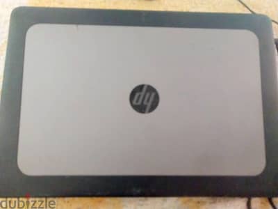 لاب توب  hp zbook 15 3g