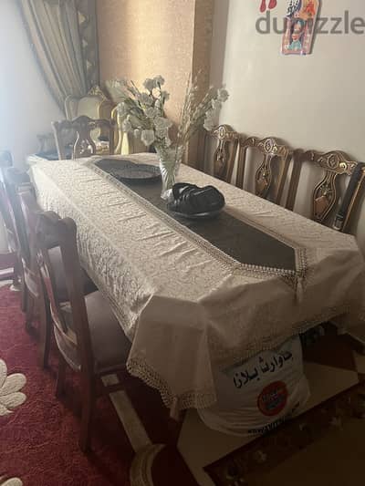 سفرة للبيع