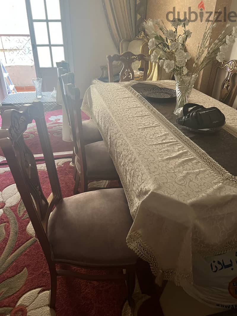 سفرة للبيع 1