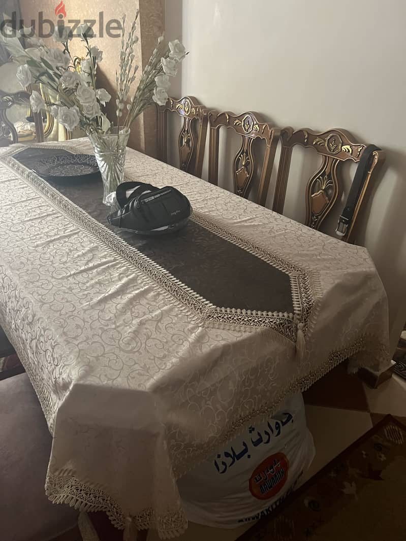 سفرة للبيع 2