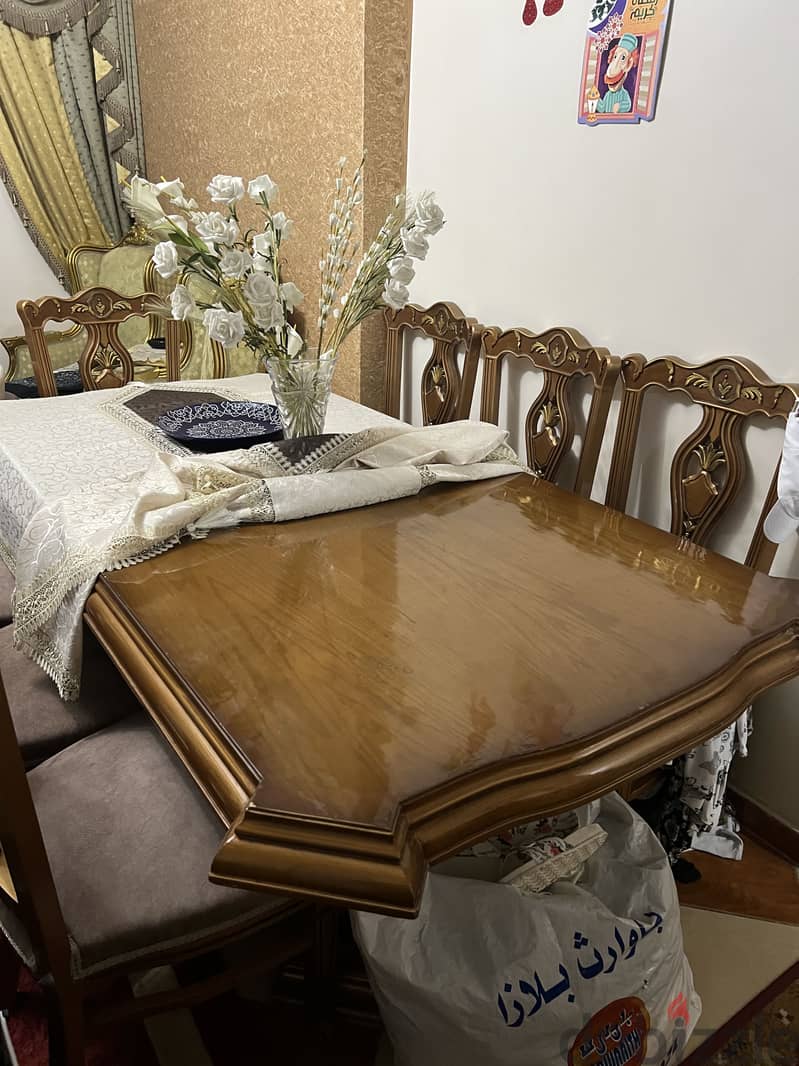 سفرة للبيع 3
