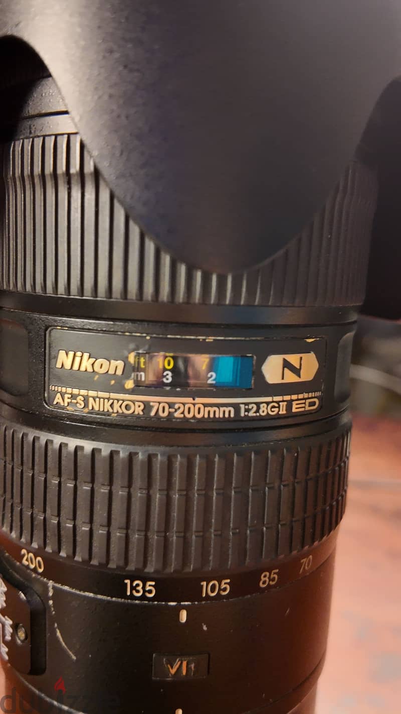 Nikon 3