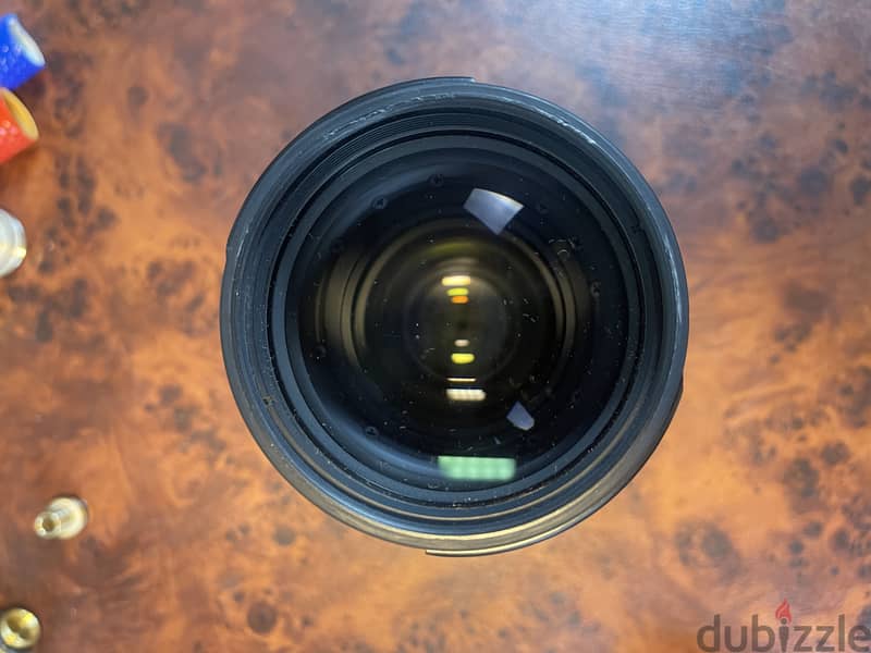 Nikon 6