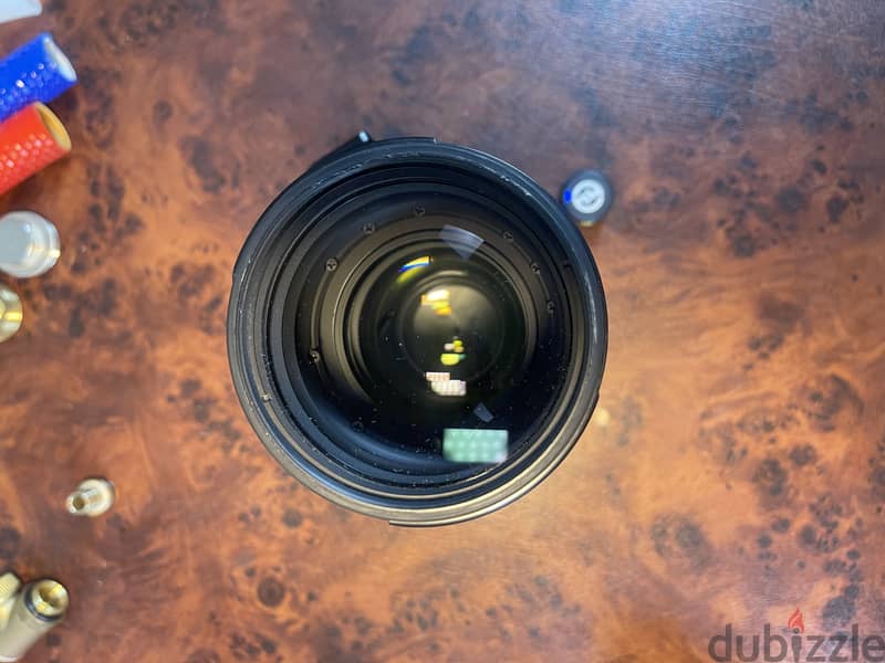 Nikon 8