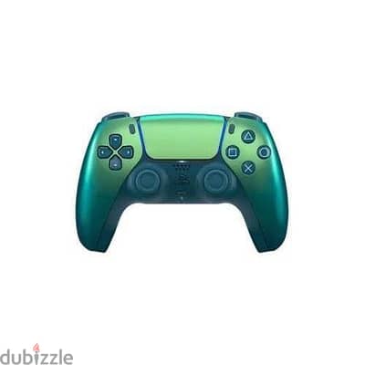 Daulsense  chroma teal