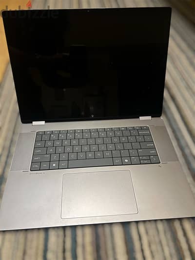 HP Omnibook X 16 Flip