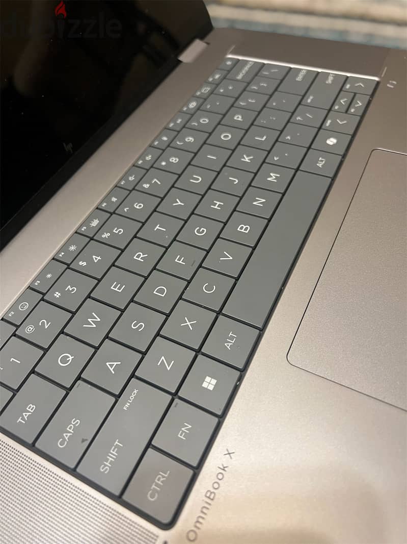HP Omnibook X 16 Flip 1