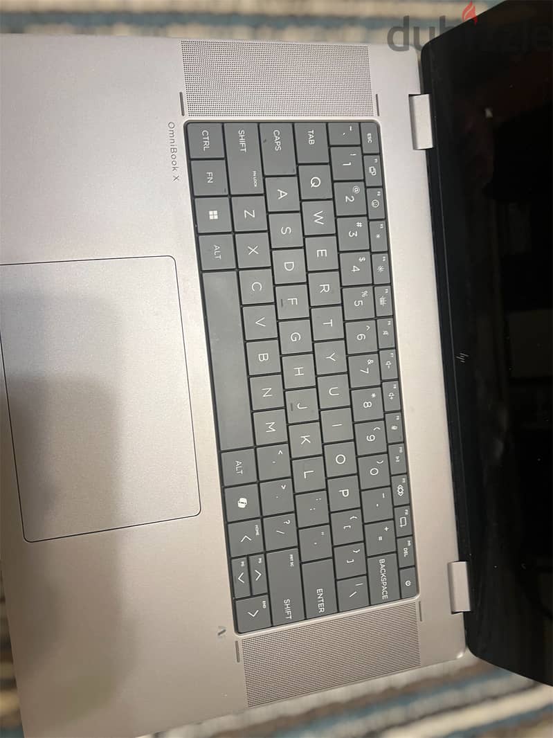 HP Omnibook X 16 Flip 2