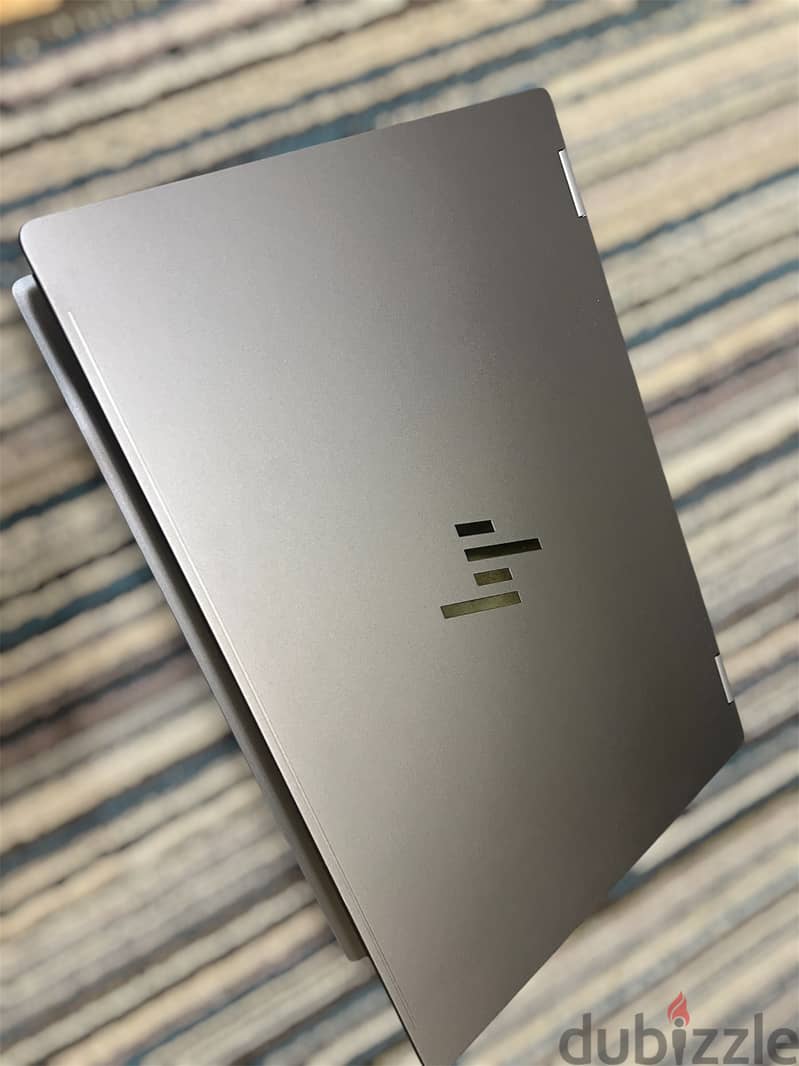 HP Omnibook X 16 Flip 3