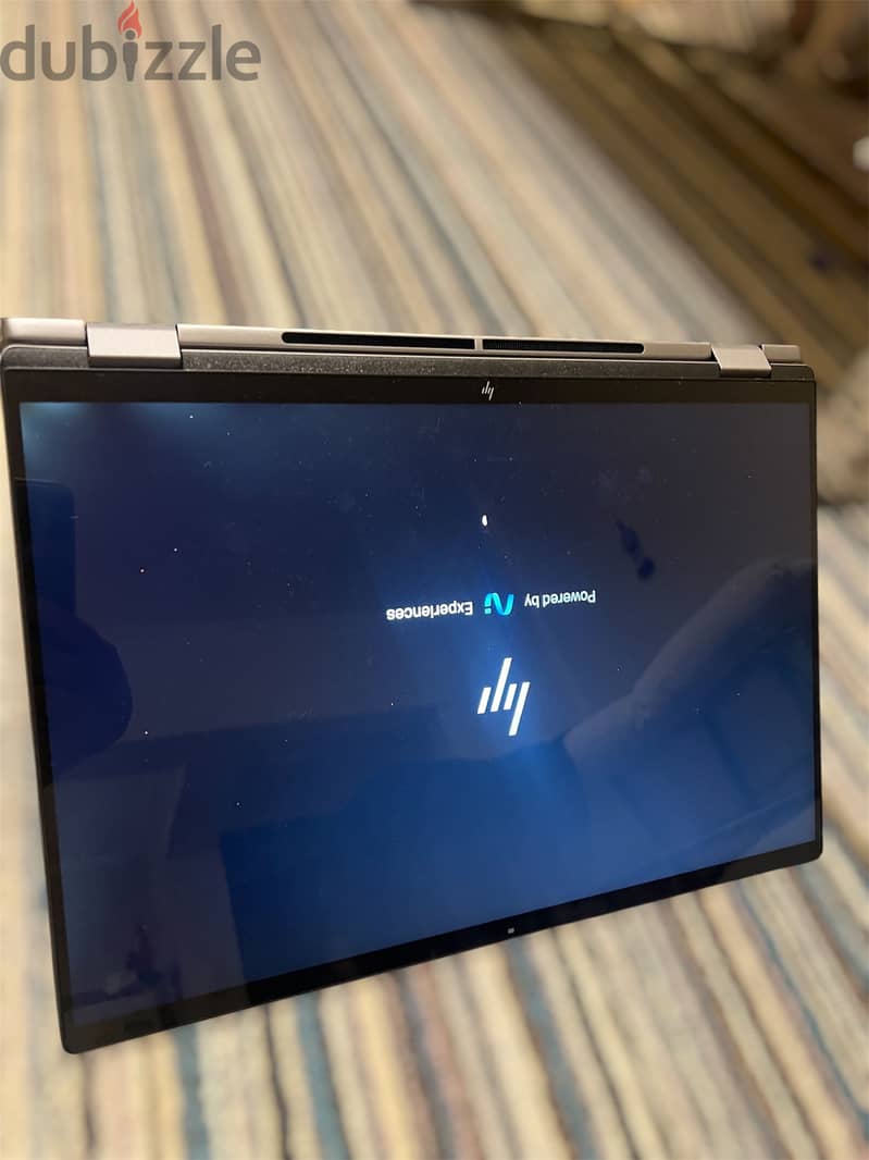 HP Omnibook X 16 Flip 4