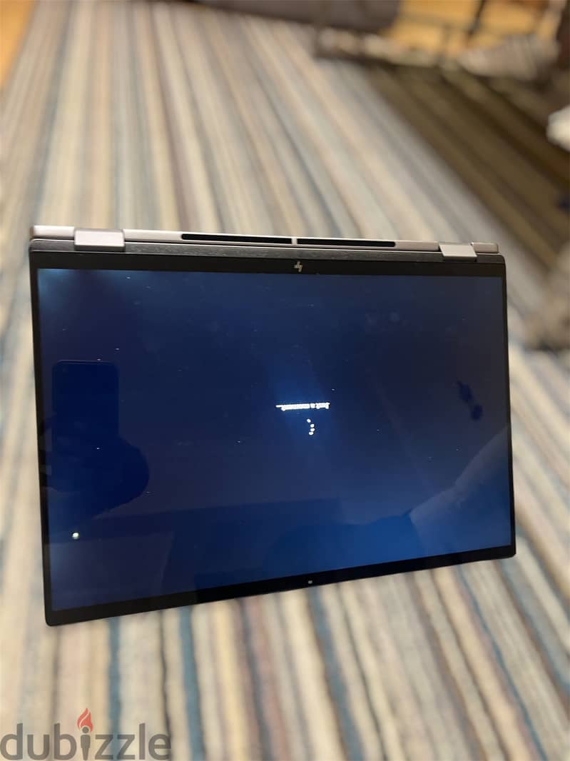 HP Omnibook X 16 Flip 5