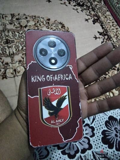 اوبو رينو 12