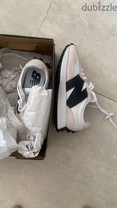 New balance 42