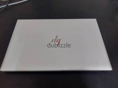 Hp eliteBook 845 g7 ryzen 5pro