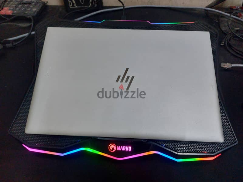 Hp eliteBook 845 g7 ryzen 5pro 5