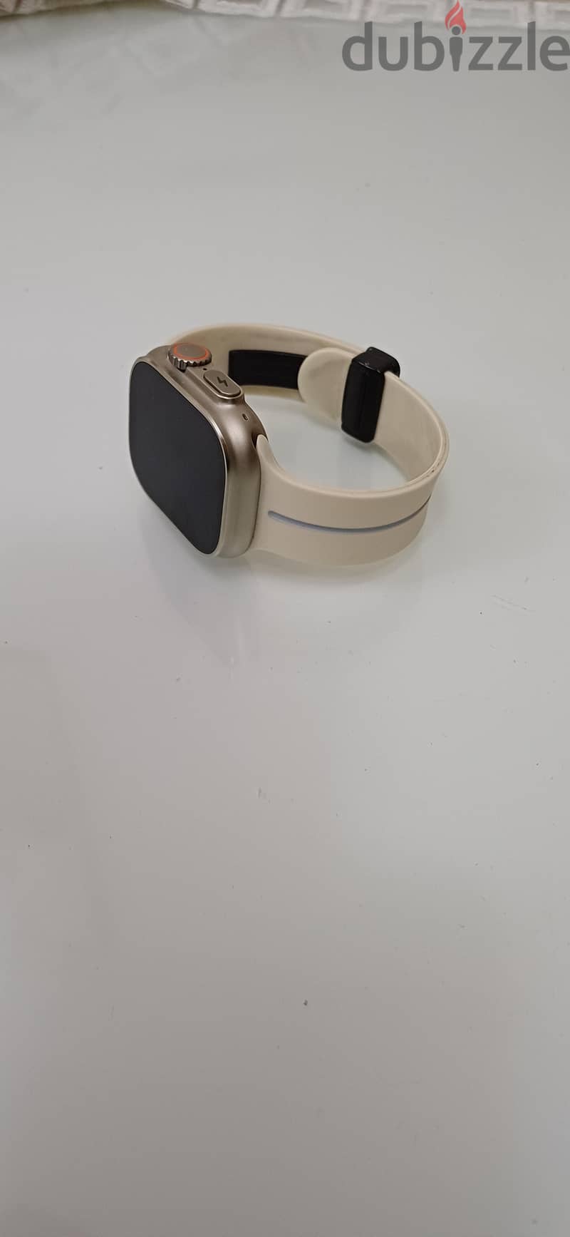 Smartwatch ²ultra itel 2