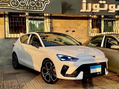 كوبرا ليون 2025