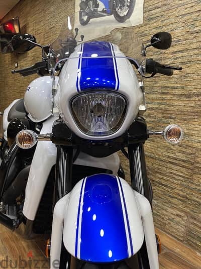 suzuki boulevard m109r