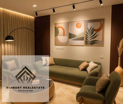 عاين واستلم شقه 180متر الان متشطبه بسعر لقطه في الشروق علي طريق السويس مباشره امام OPEN AIR MALL MADINTY وقسط براحتك علي 10 سنين