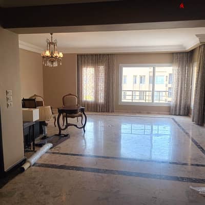 Penthouse for rent ultra super lux at Karma Residence Sheikh Zayed