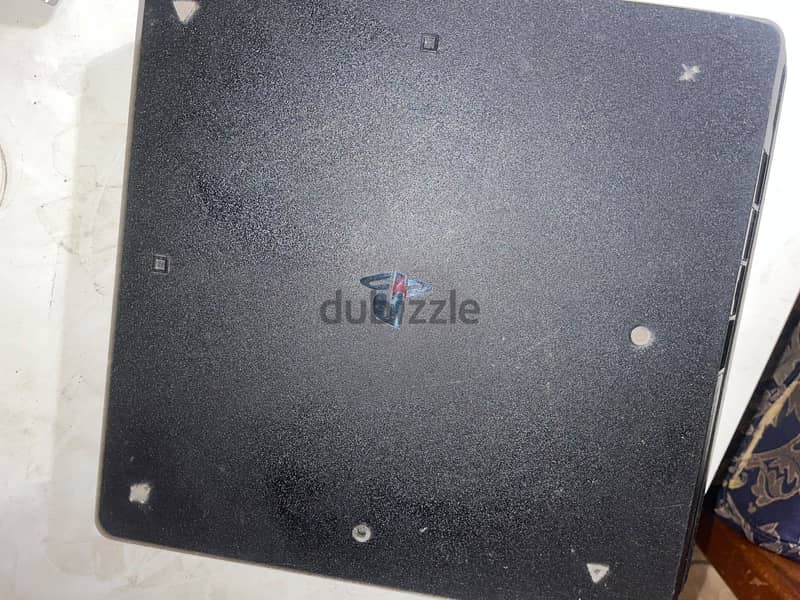 Playstation 4 slim 1TB 4