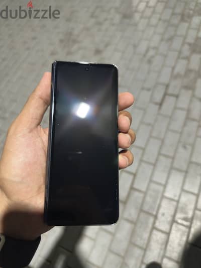 Samsung Z Fold 4