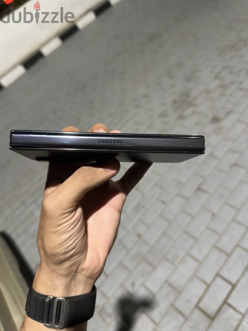 Samsung Z Fold 4 2