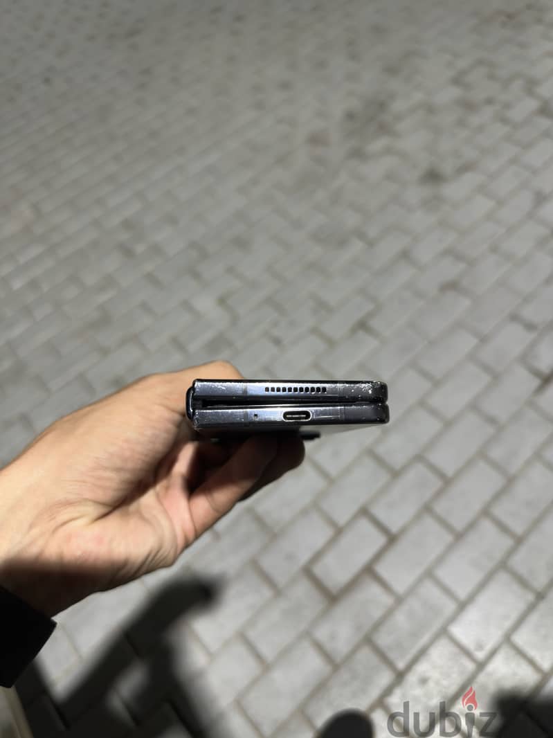 Samsung Z Fold 4 4