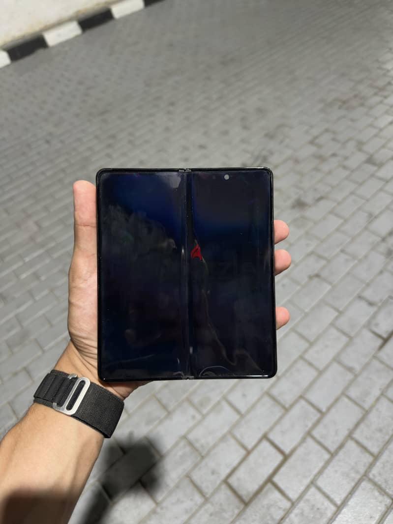 Samsung Z Fold 4 6