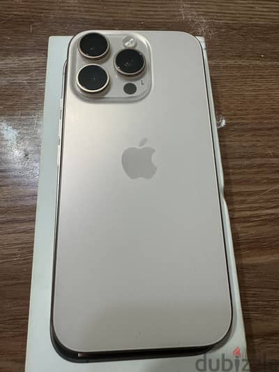 Apple - iPhone 16 Pro