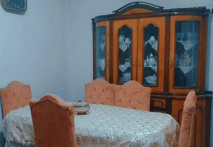 سفره ونيش