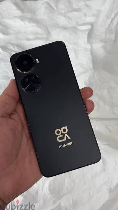 Huawei nova 12 se