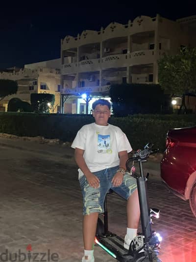 اسكوتر