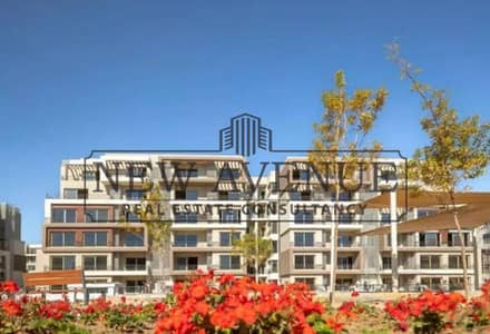 Ready to move Apartment with Very prime location Core and shell Overlooking landscape for sale in Palm hills new Cairo Ready to move Apartment with Very prime location Core and shell Overlooking landscape for sale in Palm hills new Cairo