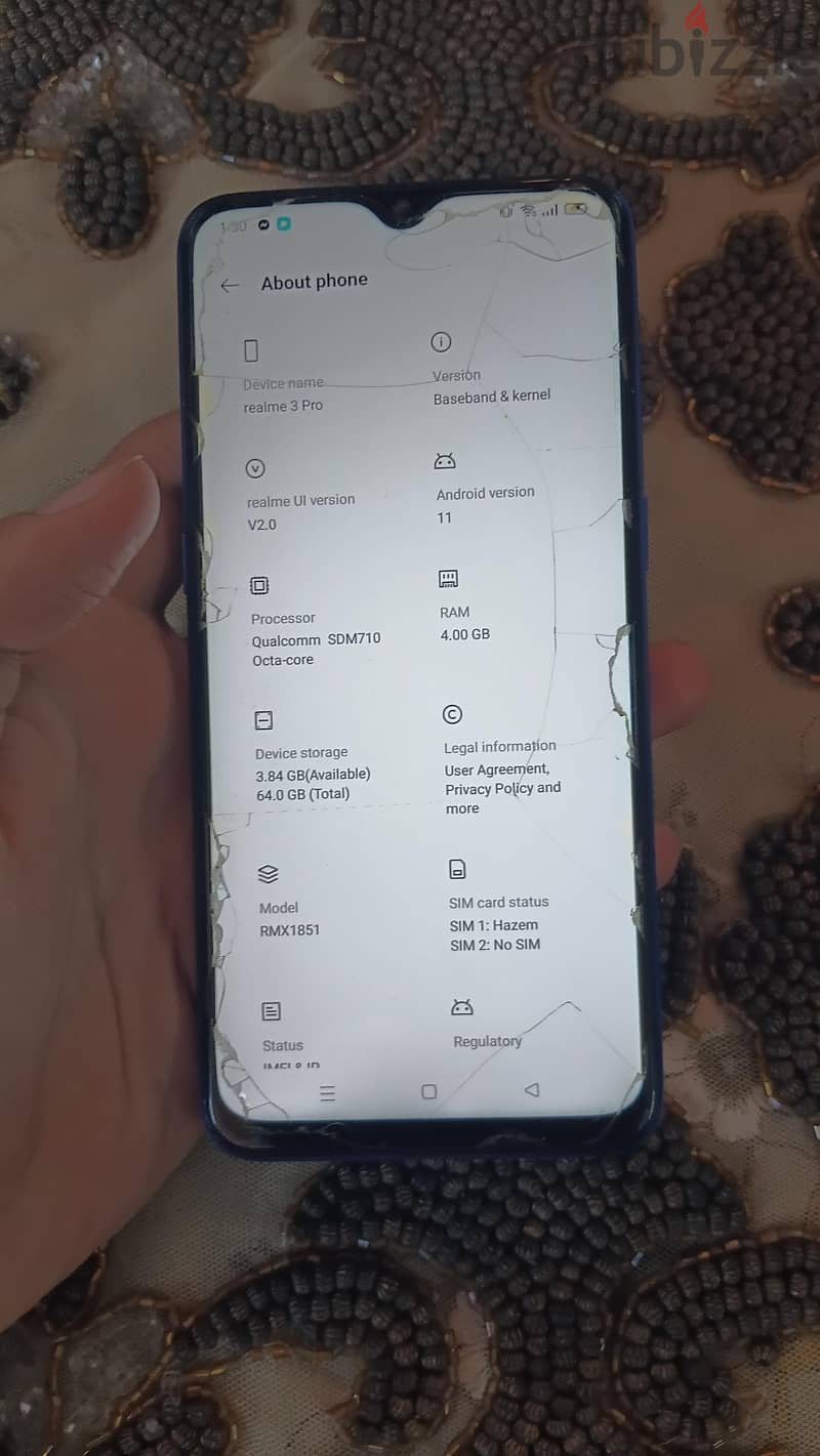 Realme 3 Pro 2