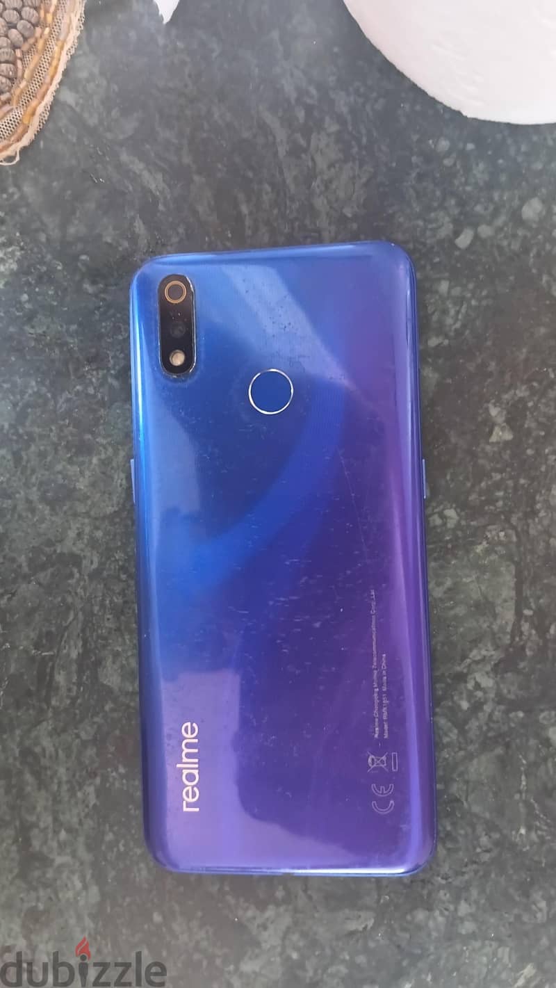 Realme 3 Pro 3