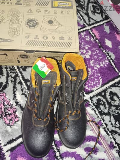 سيفتي ماركة باندا ايطالي