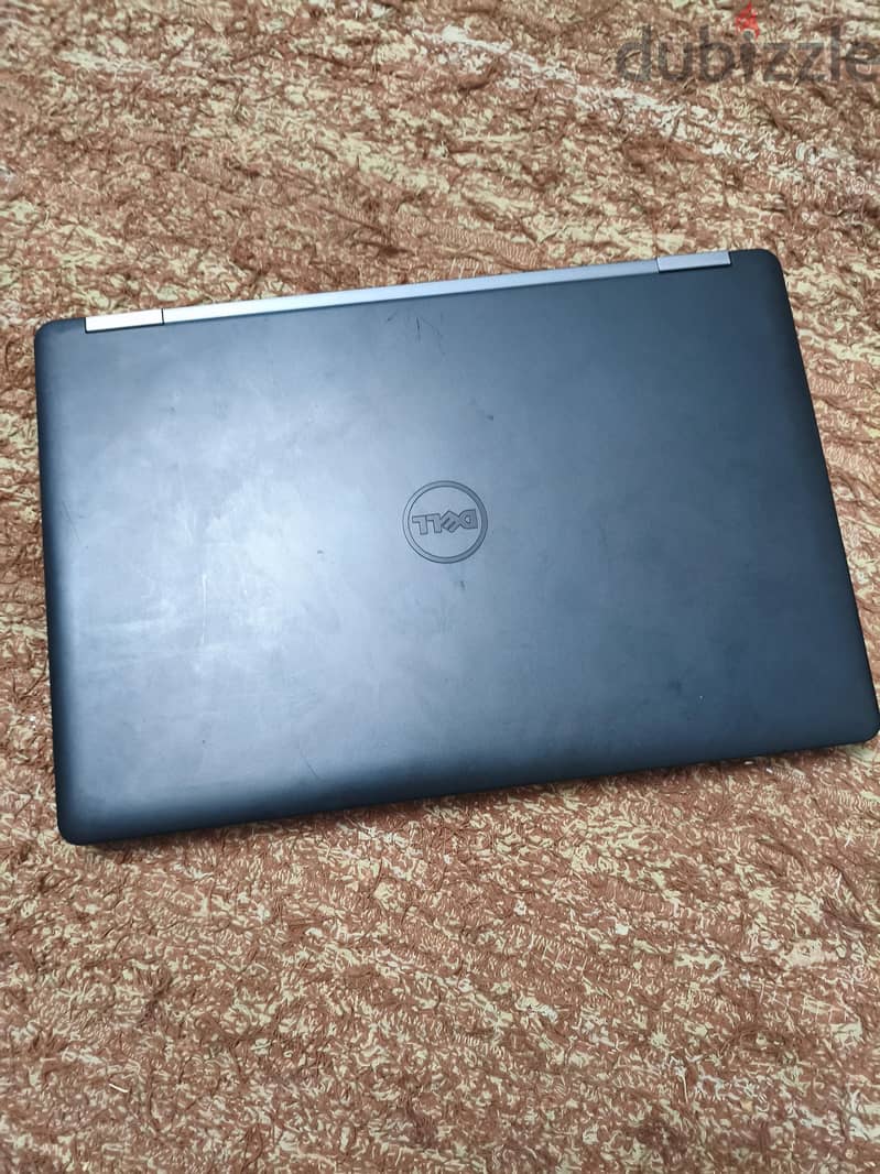 Dell latitude E5570 لاب ديل 2
