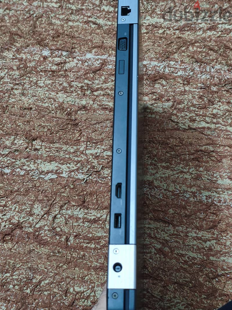Dell latitude E5570 لاب ديل 5