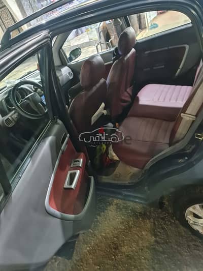 Used Speranza A113 2008 For Sale Shubra