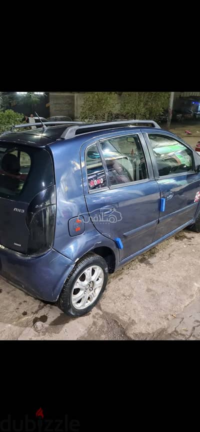 Used Speranza A113 2008 For Sale Shubra