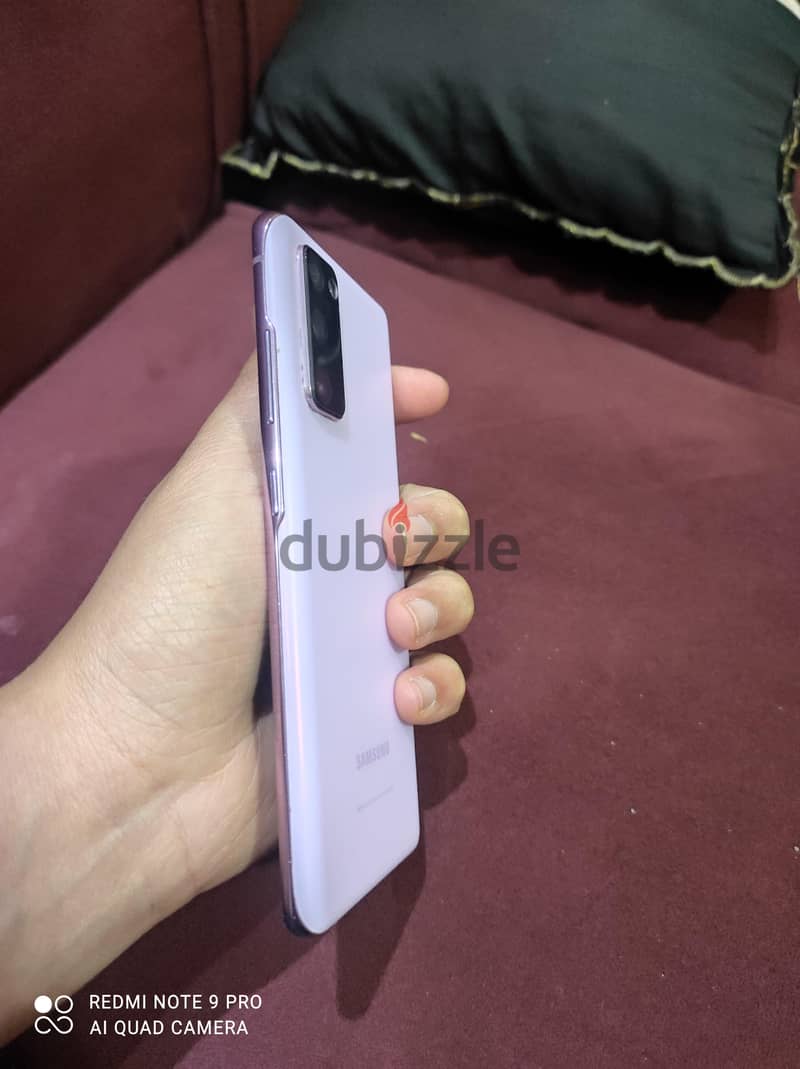 سامسونج اس 20 3