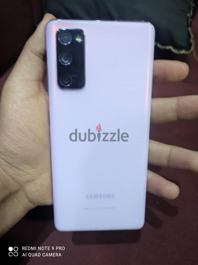 سامسونج اس 20 5