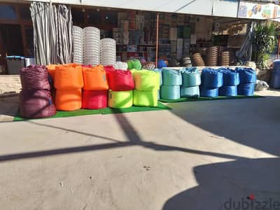بان باج مقاس XL