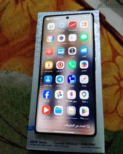 تكنو كامون 40 برو