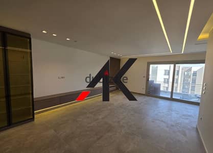 Prime Location Finished Apartment For Rent in Palm Hills New Cairo