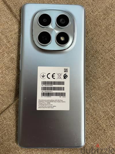 Xiaomi note 15 5g شاومى نوت 15
