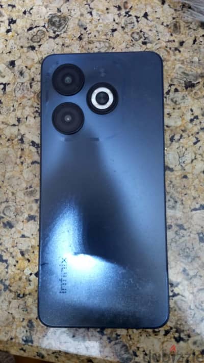Infinix Smart 8